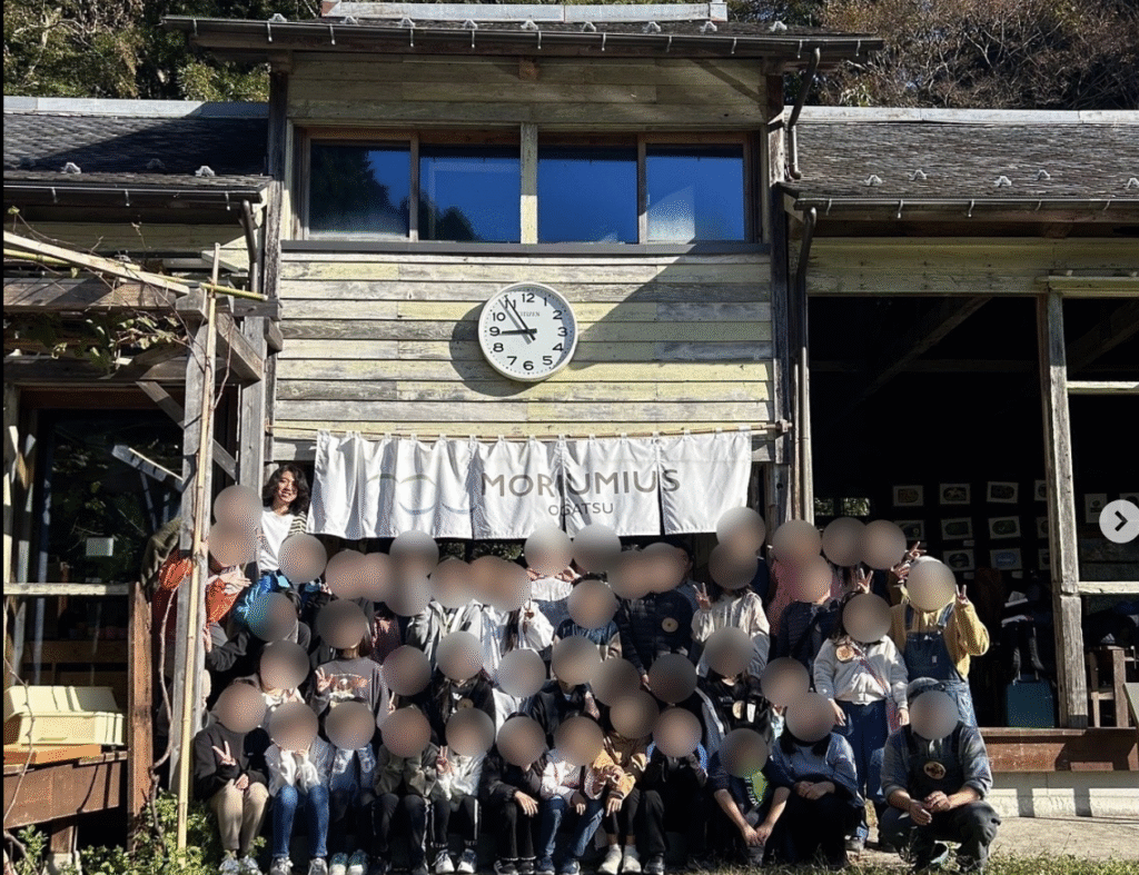 フリースクール 吹田市 BONPLACE