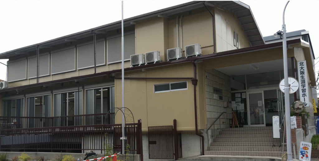 フリースクール 豊中市 NOCS