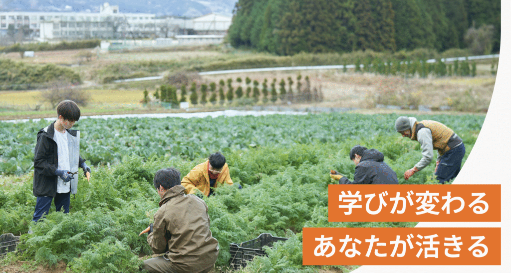 フリースクール 大阪市 類学舎